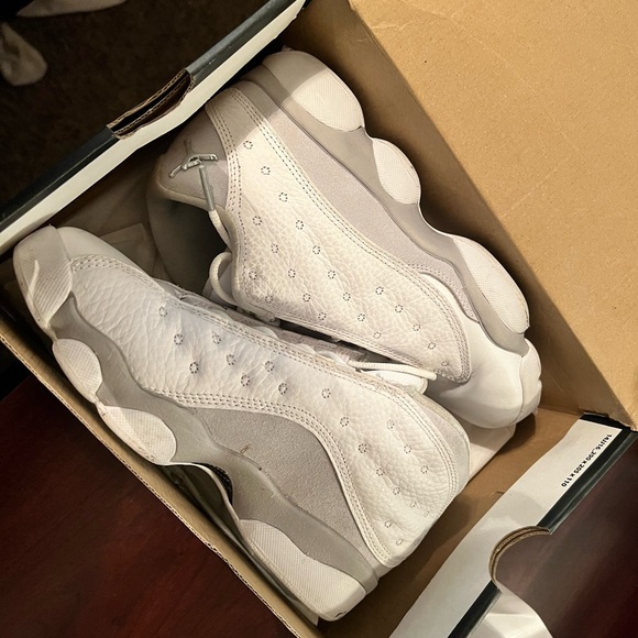 Air Jordan 13 Retro Low - Picture 1 of 5